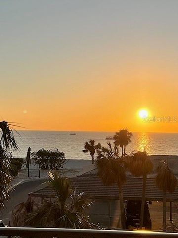 7600 BAYSHORE DRIVE 204, Treasure Island, FL 33706