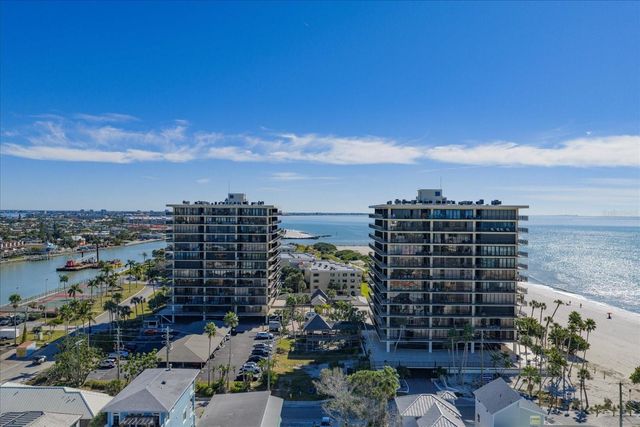 7600 BAYSHORE DRIVE 204, Treasure Island, FL 33706