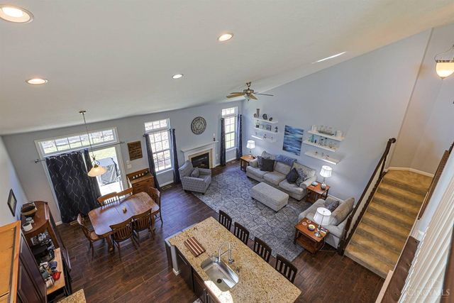 5135 Snow Valley Lane, Liberty Twp, OH 45011