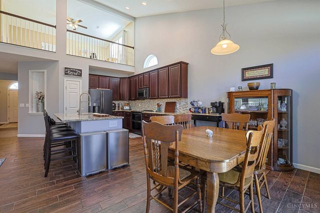 5135 Snow Valley Lane, Liberty Twp, OH 45011