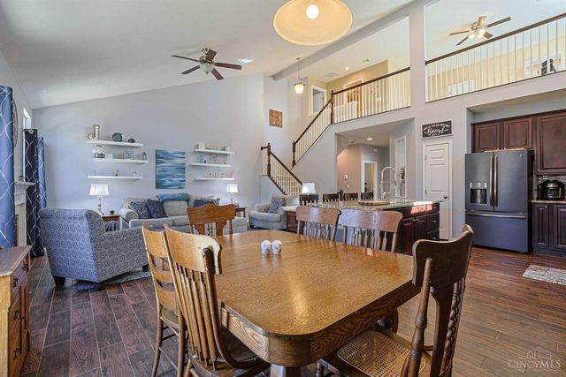 5135 Snow Valley Lane, Liberty Twp, OH 45011