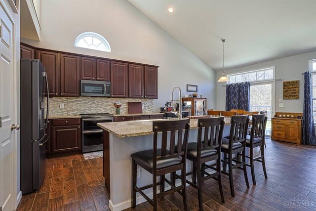 5135 Snow Valley Lane, Liberty Twp, OH 45011