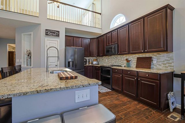 5135 Snow Valley Lane, Liberty Twp, OH 45011