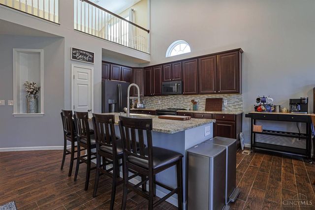 5135 Snow Valley Lane, Liberty Twp, OH 45011