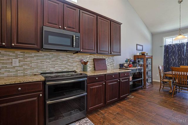 5135 Snow Valley Lane, Liberty Twp, OH 45011