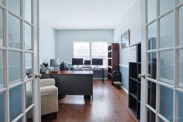 5135 Snow Valley Lane, Liberty Twp, OH 45011