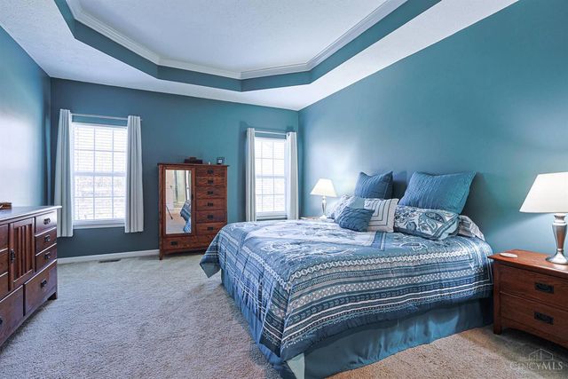 5135 Snow Valley Lane, Liberty Twp, OH 45011