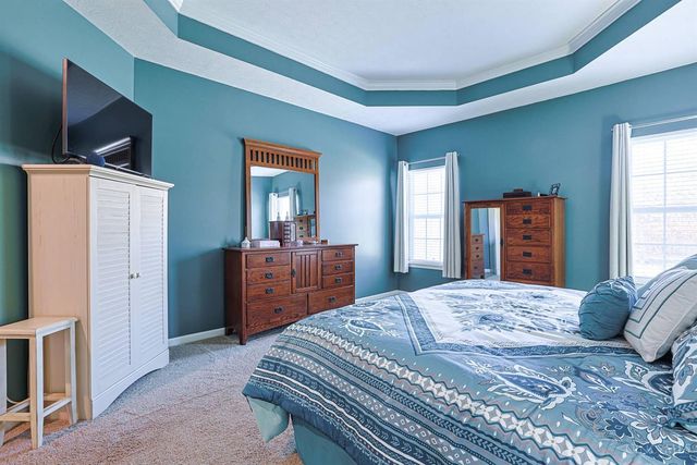 5135 Snow Valley Lane, Liberty Twp, OH 45011