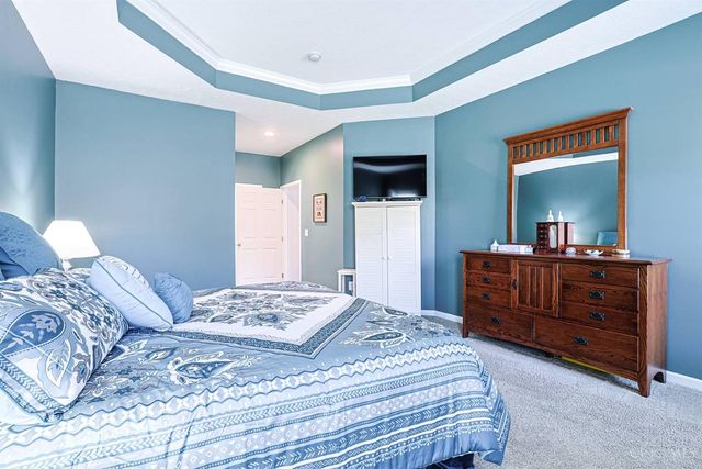 5135 Snow Valley Lane, Liberty Twp, OH 45011