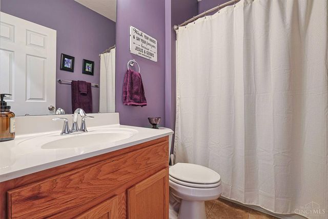 5135 Snow Valley Lane, Liberty Twp, OH 45011