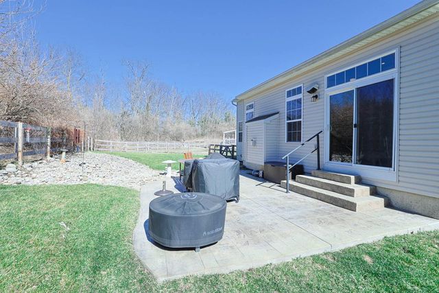 5135 Snow Valley Lane, Liberty Twp, OH 45011