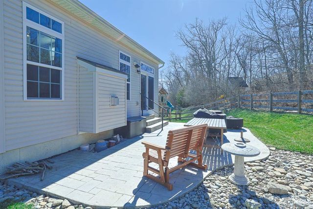 5135 Snow Valley Lane, Liberty Twp, OH 45011