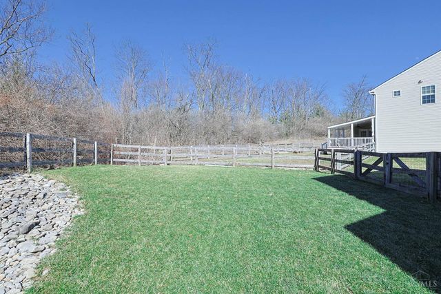 5135 Snow Valley Lane, Liberty Twp, OH 45011