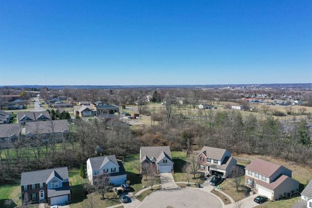 5135 Snow Valley Lane, Liberty Twp, OH 45011