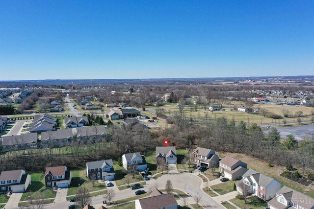 5135 Snow Valley Lane, Liberty Twp, OH 45011