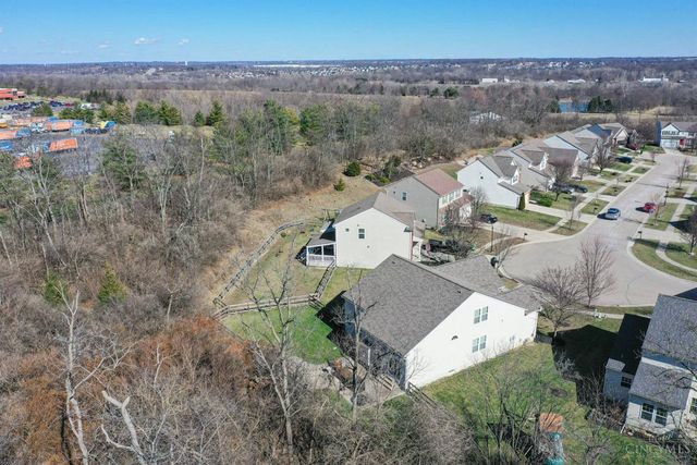 5135 Snow Valley Lane, Liberty Twp, OH 45011