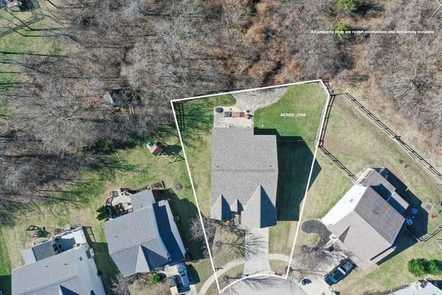 5135 Snow Valley Lane, Liberty Twp, OH 45011