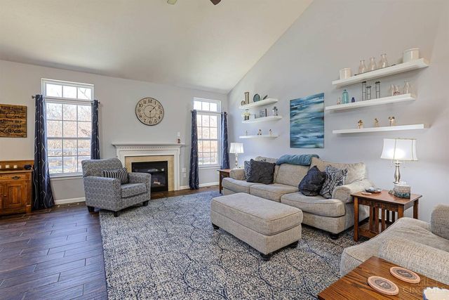 5135 Snow Valley Lane, Liberty Twp, OH 45011