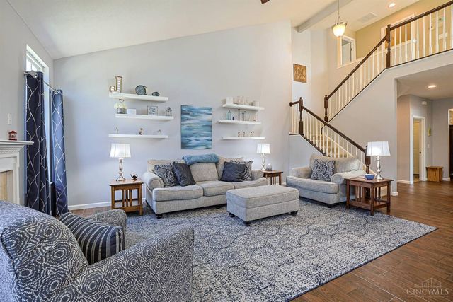 5135 Snow Valley Lane, Liberty Twp, OH 45011