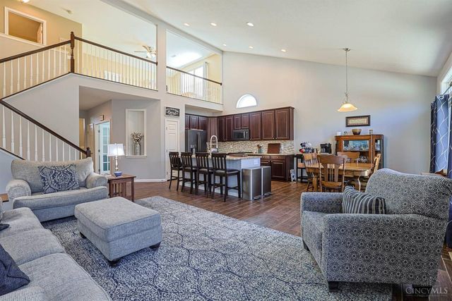 5135 Snow Valley Lane, Liberty Twp, OH 45011