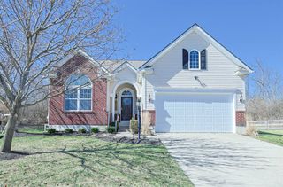 5135 Snow Valley Lane, Liberty Twp, OH 45011