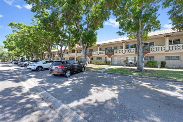2401 FRANCISCAN DRIVE 41, Clearwater, FL 33763
