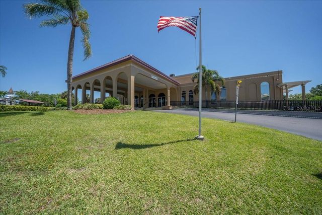 2401 FRANCISCAN DRIVE 41, Clearwater, FL 33763