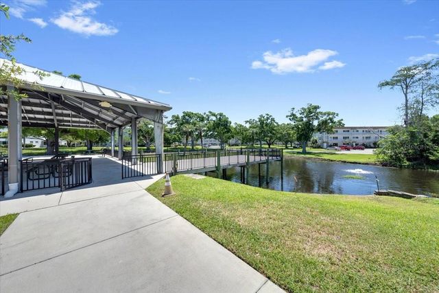2401 FRANCISCAN DRIVE 41, Clearwater, FL 33763