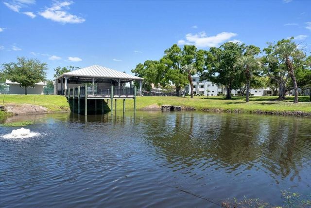 2401 FRANCISCAN DRIVE 41, Clearwater, FL 33763