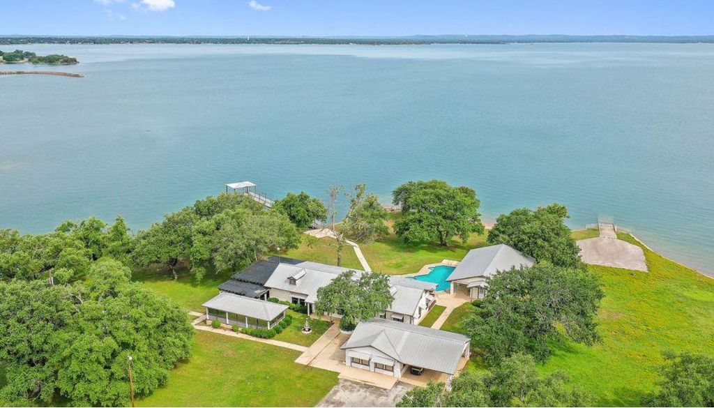 18621 E State Highway 29, Buchanan Dam, TX 78609