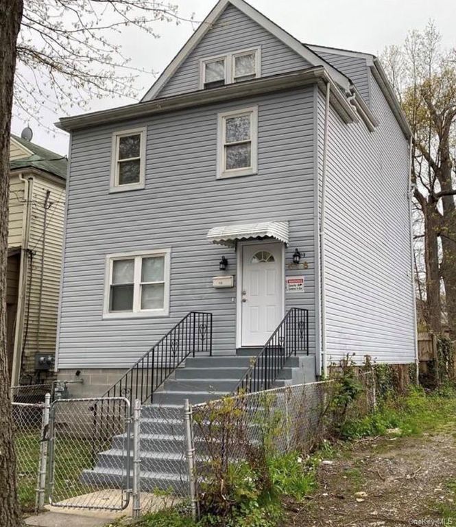 418 S 7th Avenue, Mount Vernon, NY 10550