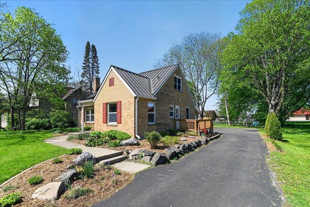 613 Main Street, Oregon, WI 53575