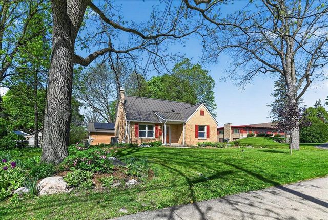 613 Main Street, Oregon, WI 53575