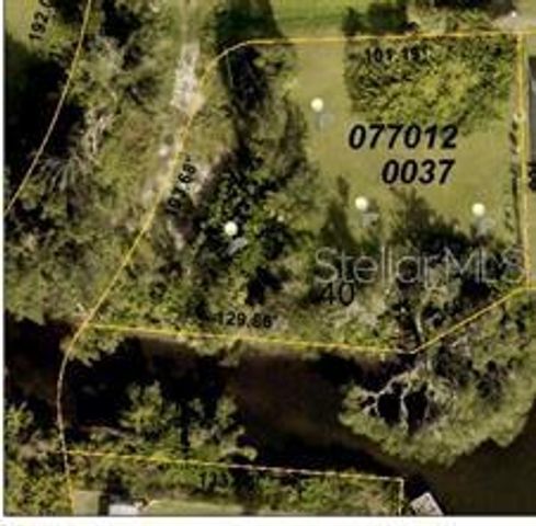 CORSICA LANE, North Port, FL 34287