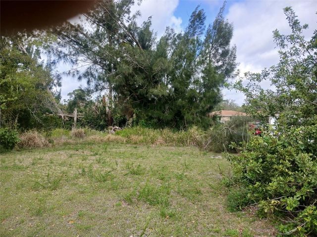 CORSICA LANE, North Port, FL 34287