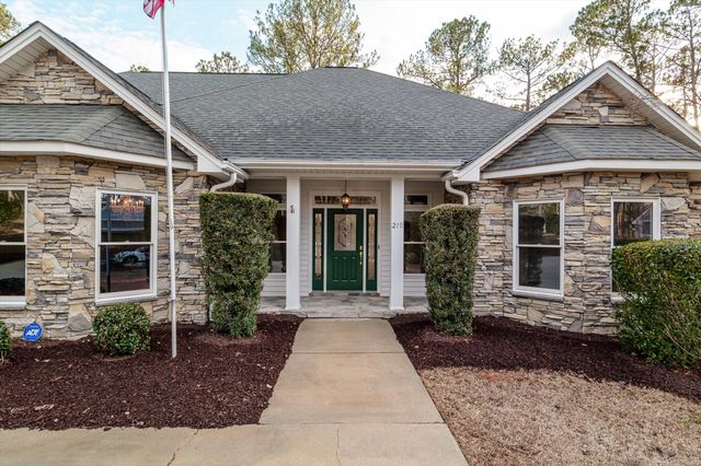 210 Daly Place, Mc Cormick, SC 29835