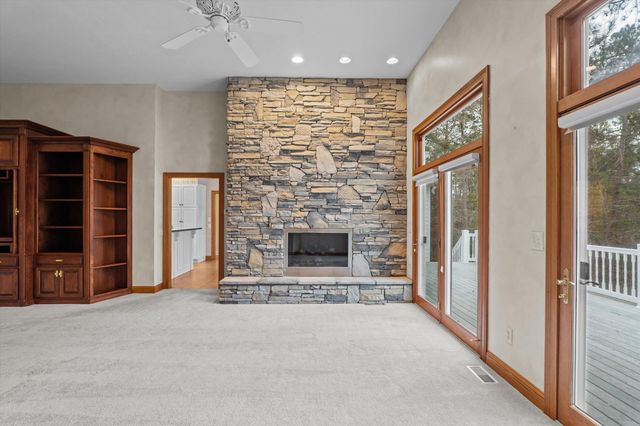 210 Daly Place, Mc Cormick, SC 29835