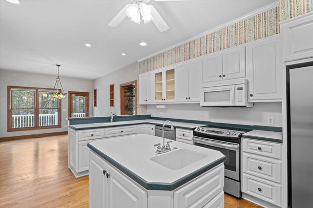 210 Daly Place, Mc Cormick, SC 29835