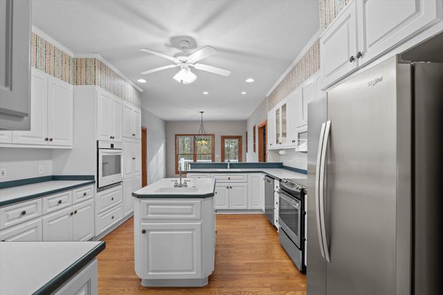 210 Daly Place, Mc Cormick, SC 29835