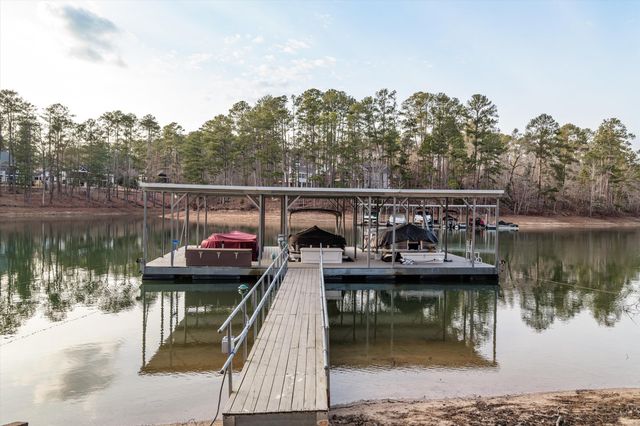 210 Daly Place, Mc Cormick, SC 29835