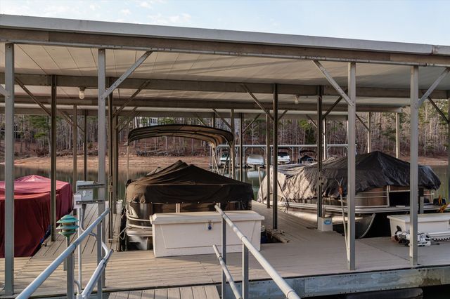 210 Daly Place, Mc Cormick, SC 29835