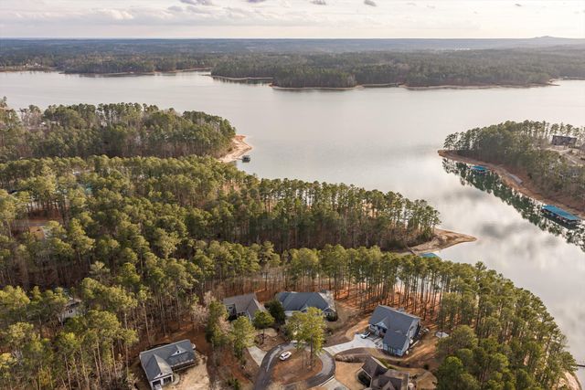 210 Daly Place, Mc Cormick, SC 29835