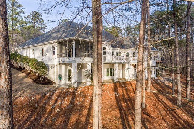 210 Daly Place, Mc Cormick, SC 29835