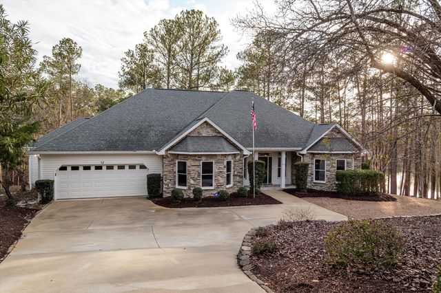 210 Daly Place, Mc Cormick, SC 29835