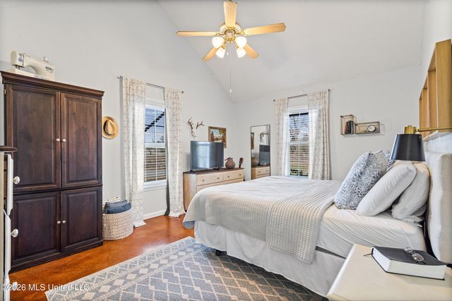 116 Stone Road, Potts Camp, MS 38659