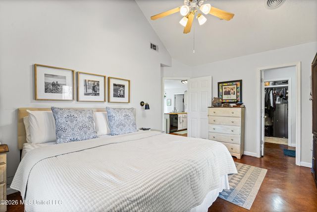 116 Stone Road, Potts Camp, MS 38659