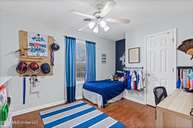 116 Stone Road, Potts Camp, MS 38659