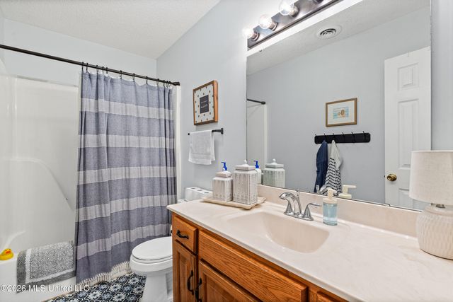 116 Stone Road, Potts Camp, MS 38659