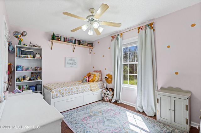 116 Stone Road, Potts Camp, MS 38659