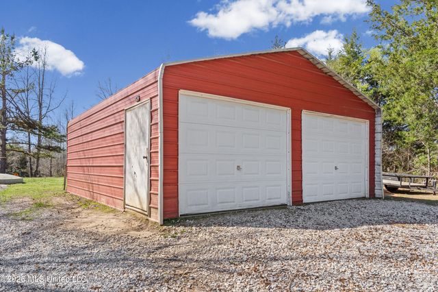 116 Stone Road, Potts Camp, MS 38659